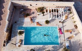 The Residence